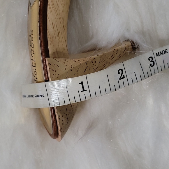 Michael Kors Mules - Picture 8 of 8